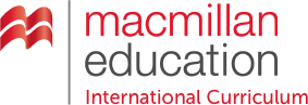 Macmillan International Curriculum