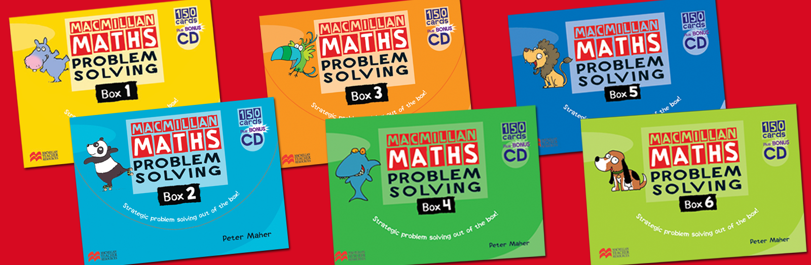 macmillan maths problem solving boxes
